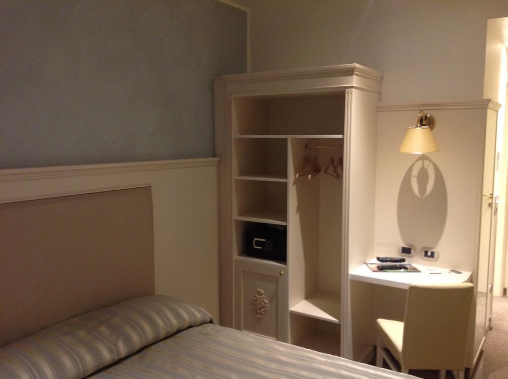 Business Double Room with Gym Access