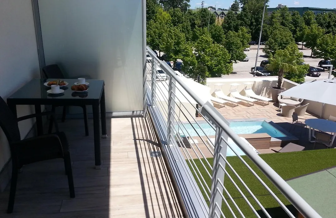 "La Conchiglia D' Oro" Hotel & Spa-1
