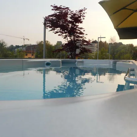 "La Conchiglia D' Oro" Hotel & Spa-2